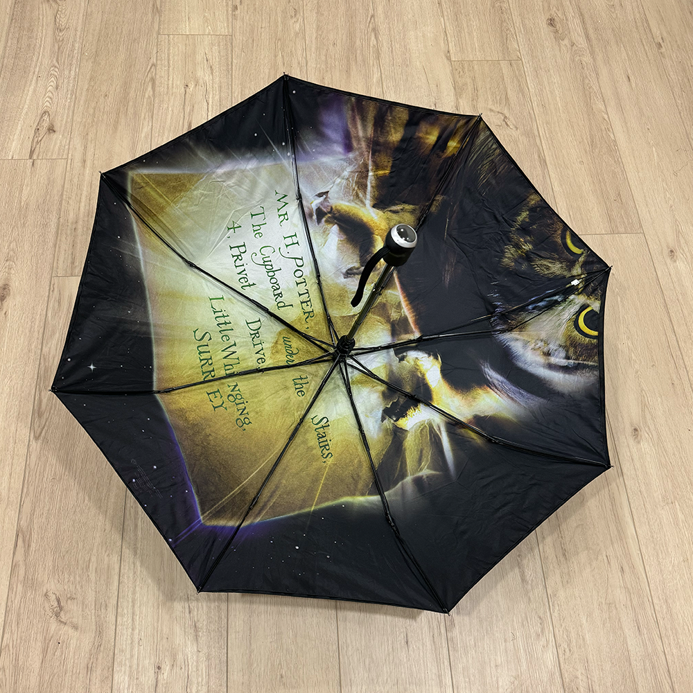 This is an immage of the bottom angle of my umbrella.